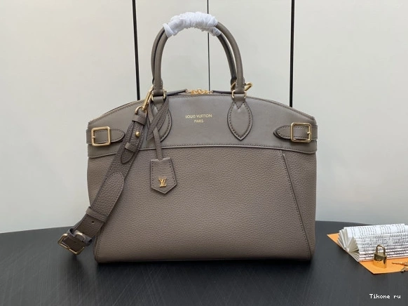 MM LOUIS LOCK IT VUITTON 0718